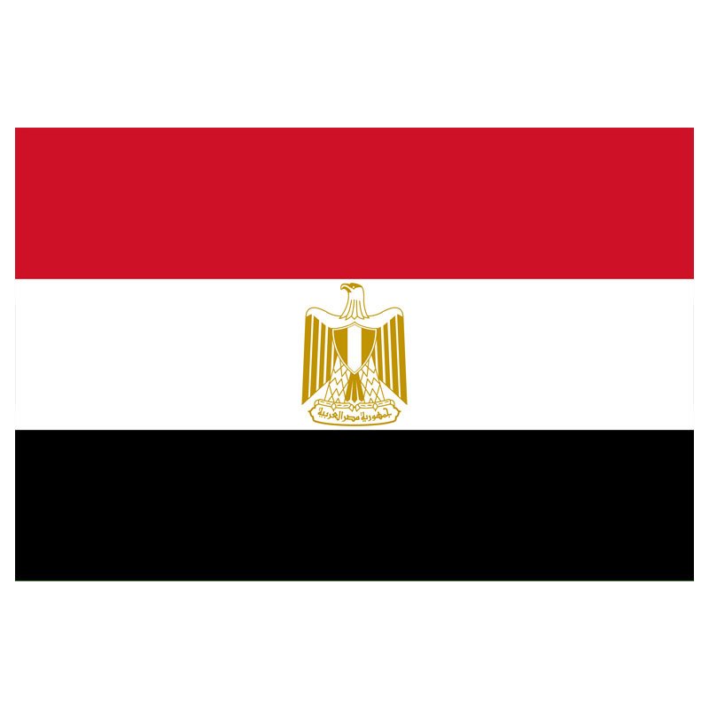 Logo Égypte