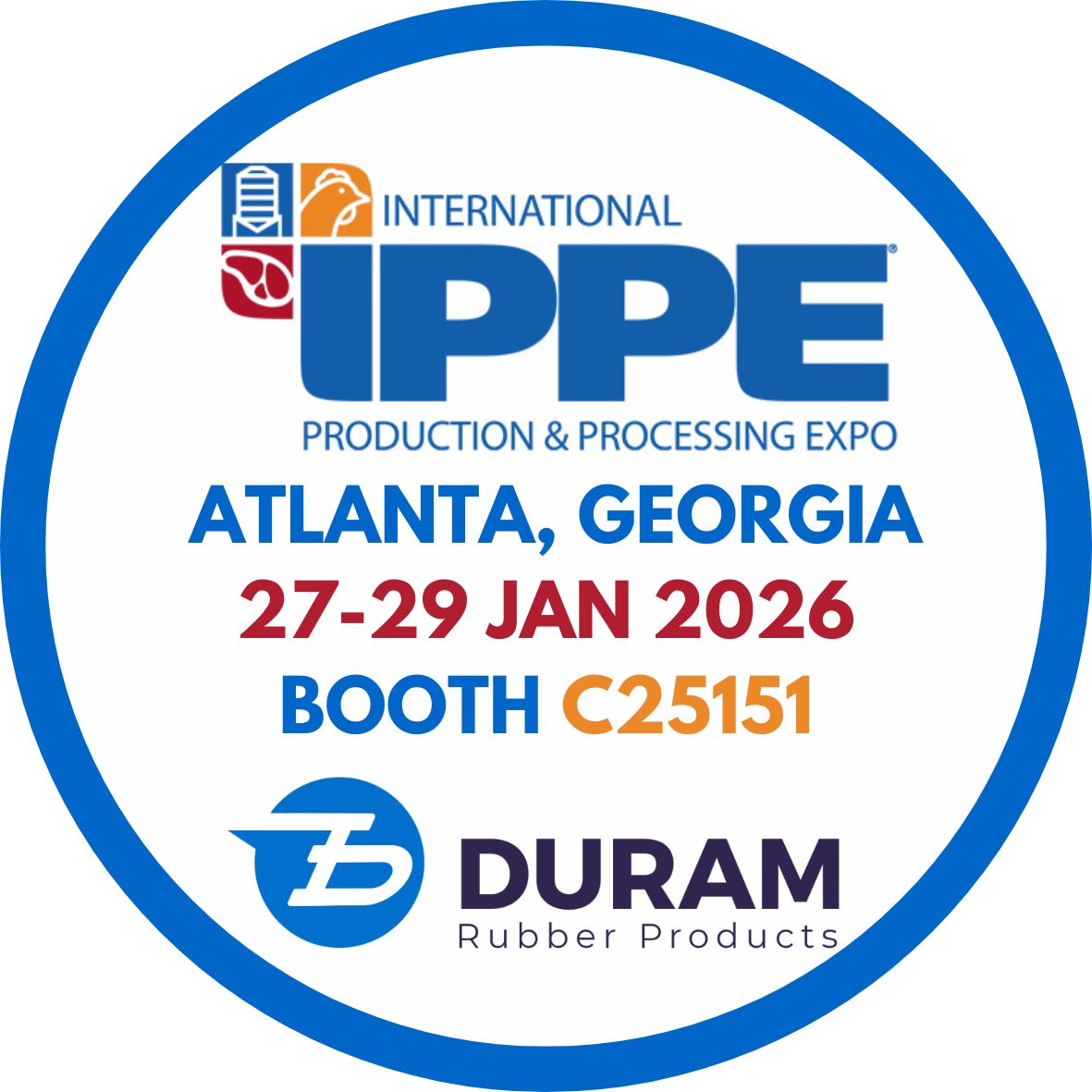 IPPE 2026