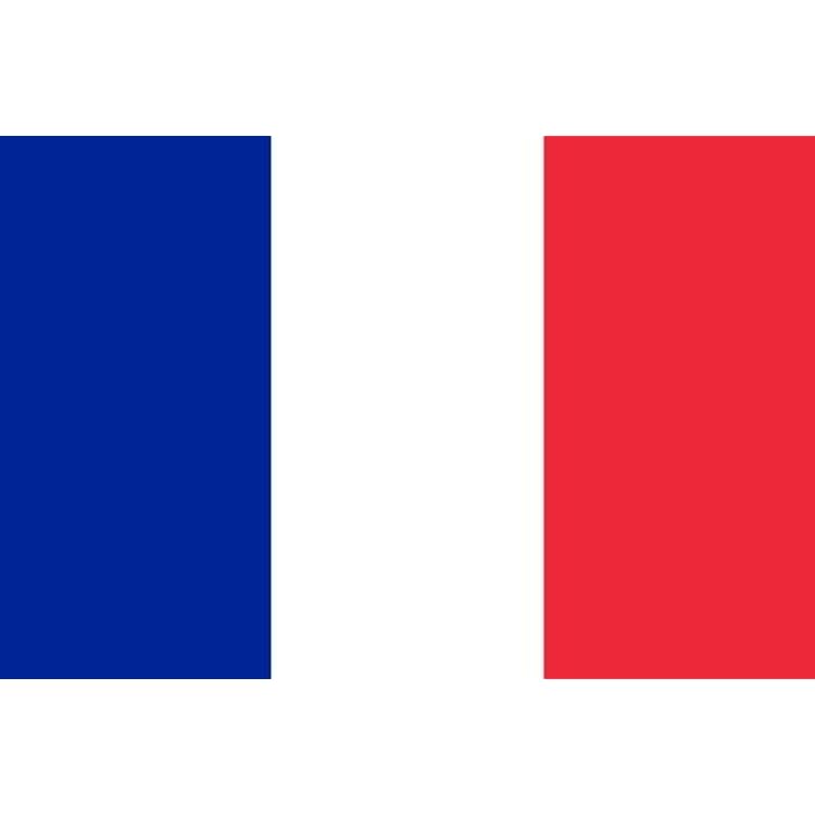 Made in France