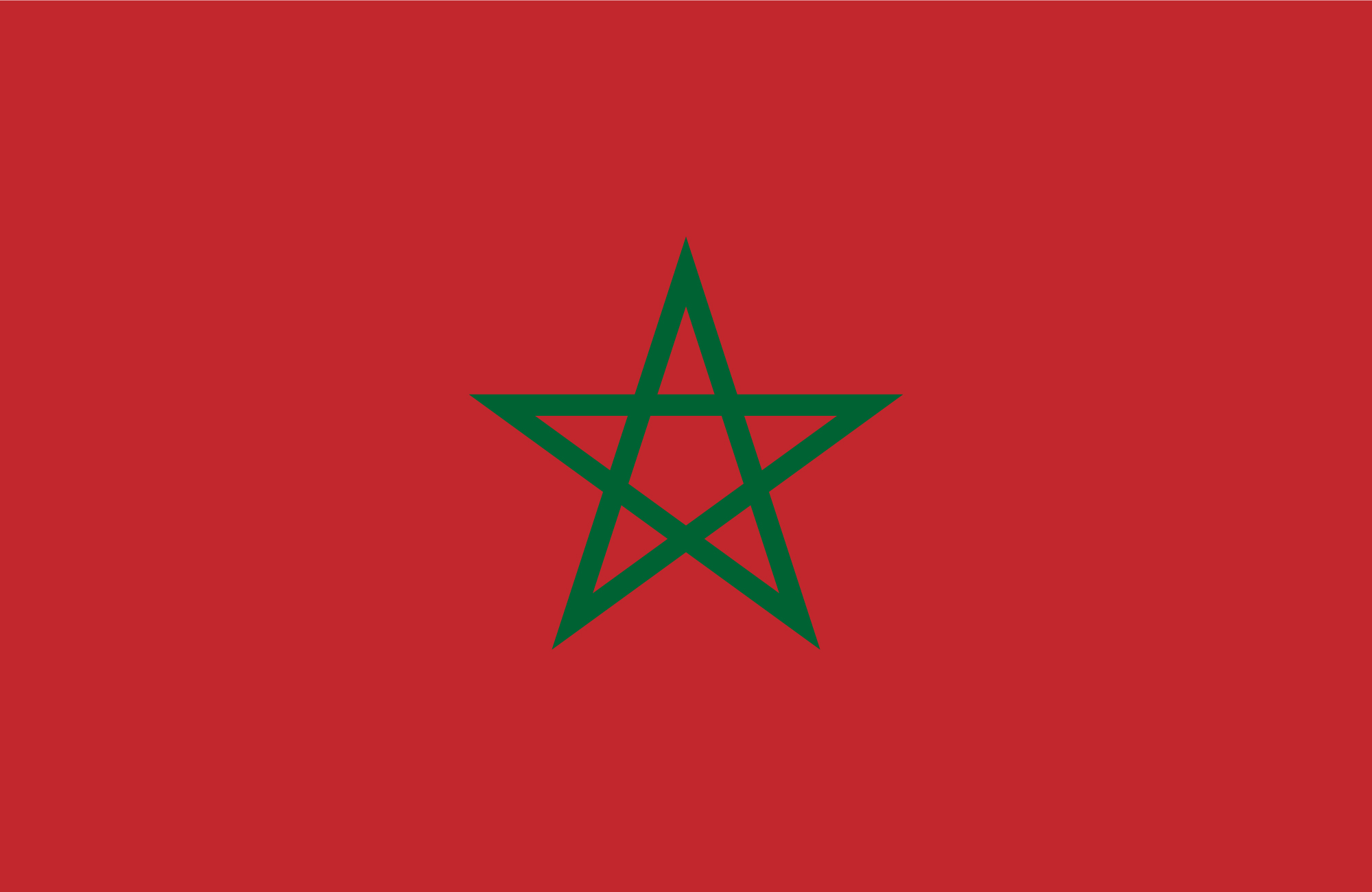 Logo Maroc